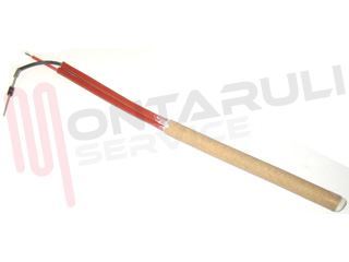 Immagine di RESISTENZA CERAMICA DIAM. 7,6X86,7MM.