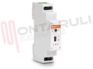 Immagine di RELE' LUCE SCALE 2KW 230V 1 MODULO RELCO