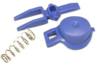 Immagine di KIT INTERRUTTORE BLU MX42