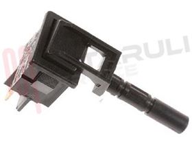 Visualizza i dettagli per INTERRUTTORE ROTATIVO RH500 SLIMLINE Immagine di INTERRUTTORE ROTATIVO RH500 SLIMLINE