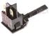 Immagine di INTERRUTTORE ROTATIVO RH500 SLIMLINE
