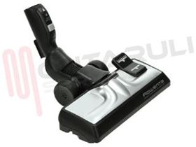 Visualizza i dettagli per SPAZZOLA PAVIMENTO DIA.36,5 CON RUOTE Immagine di SPAZZOLA PAVIMENTO DIA.36,5 CON RUOTE