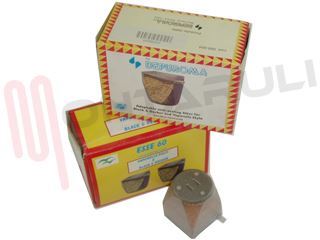 Immagine di FILTRO ANTICALCARE PER VAPORELLA 2 PEZZI POLTI