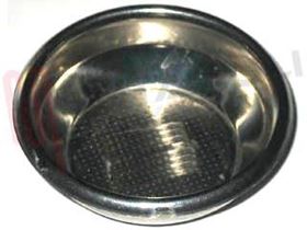 Visualizza i dettagli per FILTRO 1 TAZZA MACCHINA CAFFE' Immagine di FILTRO 1 TAZZA MACCHINA CAFFE'