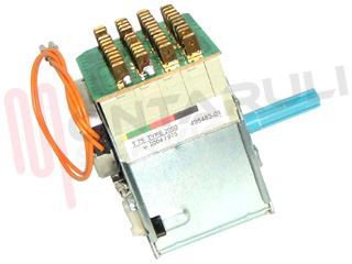 Immagine di TIMER 2000/2004-0975 495483-01