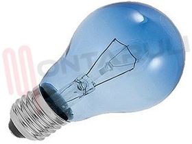 Visualizza i dettagli per LAMPADA SFERA SOLARE E27 40W 230V IMPERIA Immagine di LAMPADA SFERA SOLARE E27 40W 230V IMPERIA