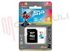 Immagine di SECURE DIGITAL CARD 8GB CLASS.10 MICROSD CON ADATTATORE SD
