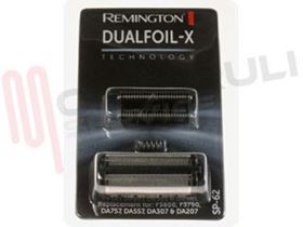 Visualizza i dettagli per TESTINA E BLOCCO COLTELLI COMBI PACK SP62 Immagine di TESTINA E BLOCCO COLTELLI COMBI PACK SP62