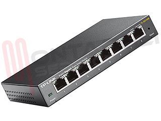 Immagine di SWITCH EASY SMART 8 PORTE 1000MBPS