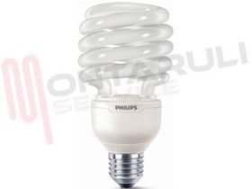 Visualizza i dettagli per LAMPADA SPIRALE 32W E27 TORNADO LUCE CALDA RESA/150W Immagine di LAMPADA SPIRALE 32W E27 TORNADO LUCE CALDA RESA/150W