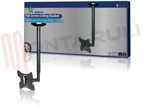 Visualizza i dettagli per SUPPORTO PER LCD TWIST 10-32" MAX.30KG Immagine di SUPPORTO PER LCD TWIST 10-32" MAX.30KG