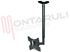Immagine di SUPPORTO PER LCD TWIST 10-32" MAX.30KG