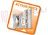 Immagine di SUPPORTO PER LCD TWIST 10-23" MAX 15KG_