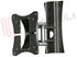 Immagine di SUPPORTO PER LCD TWIST 10-23" MAX 15KG NERO
