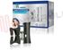 Immagine di SUPPORTO PER LCD TWIST 10-23" MAX 15KG NERO