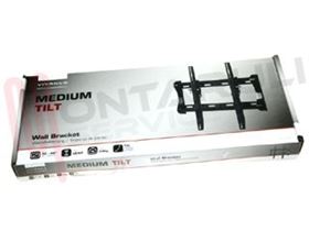 Visualizza i dettagli per SUPPORTO PER SCHERMI PIATTI FLAT ORIENTABILE TV 32-40" Immagine di SUPPORTO PER SCHERMI PIATTI FLAT ORIENTABILE TV 32-40"