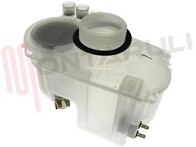 Visualizza i dettagli per DECALCIFICATORE DW4 Immagine di DECALCIFICATORE DW4