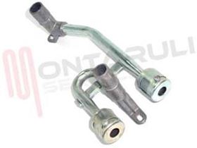 Visualizza i dettagli per SUPPORTO BRUCIATORE 2 VIE Immagine di SUPPORTO BRUCIATORE 2 VIE