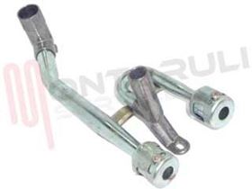 Visualizza i dettagli per SUPPORTO BRUCIATORE 2 VIE Immagine di SUPPORTO BRUCIATORE 2 VIE