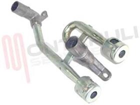 Visualizza i dettagli per SUPPORTO BRUCIATORE 2 VIE Immagine di SUPPORTO BRUCIATORE 2 VIE