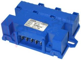 Visualizza i dettagli per GENERATORE SCINTILLE 5 USCITE Immagine di GENERATORE SCINTILLE 5 USCITE