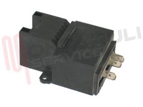 Visualizza i dettagli per GENERATORE SCINTILLE 2 USCITE PER CALDAIA VAILLANT Immagine di GENERATORE SCINTILLE 2 USCITE PER CALDAIA VAILLANT