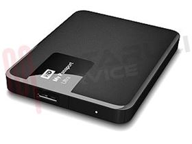 Visualizza i dettagli per HARD DISK MY PASSPORT ULTRA 1TB 2.5'' USB 3.0 Immagine di HARD DISK MY PASSPORT ULTRA 1TB 2.5'' USB 3.0