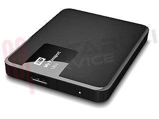 Immagine di HARD DISK MY PASSPORT ULTRA 1TB 2.5'' USB 3.0