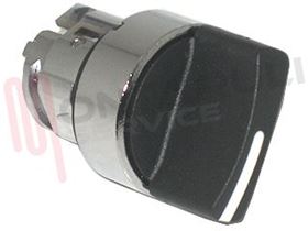 Visualizza i dettagli per SELETTORE LEVA CORTA 0-1 NERO Immagine di SELETTORE LEVA CORTA 0-1 NERO