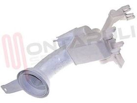 Visualizza i dettagli per COLLETTORE CORPOFILTRO Immagine di COLLETTORE CORPOFILTRO