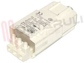 Visualizza i dettagli per ACCENDITORE P/LAMPADA SAP/100-400W JM/35-400W Immagine di ACCENDITORE P/LAMPADA SAP/100-400W JM/35-400W