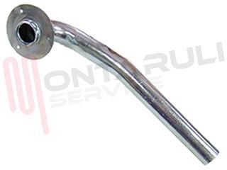 Immagine di TUBO VENTURI L=270MM.