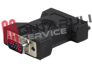 Immagine di ADATTATORE DVI 29FEMMINA /HD VGA 15MASCHIO