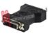 Immagine di ADATTATORE DVI 29FEMMINA /HD VGA 15MASCHIO