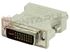Immagine di ADATTATORE DVI 29MASCHIO /HD VGA 15FEMMINA
