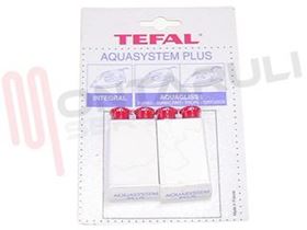 Visualizza i dettagli per FILTRO PER ACQUAGLISS-AQUASYSTEM PLUS-INTEGRAL CF.2PZ Immagine di FILTRO PER ACQUAGLISS-AQUASYSTEM PLUS-INTEGRAL CF.2PZ