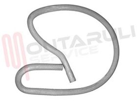 Visualizza i dettagli per TUBO SCARICO DRITTO/CURVA Immagine di TUBO SCARICO DRITTO/CURVA