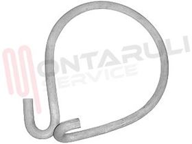 Visualizza i dettagli per TUBO SCARICO CURVA/CURVA Immagine di TUBO SCARICO CURVA/CURVA