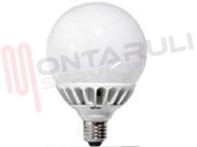 Visualizza i dettagli per LAMPADA GLOBO LED E27 20W 230V 6000°K (RESA/97) Immagine di LAMPADA GLOBO LED E27 20W 230V 6000°K (RESA/97)