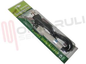 Visualizza i dettagli per SALDATORE A STILO 30W Immagine di SALDATORE A STILO 30W