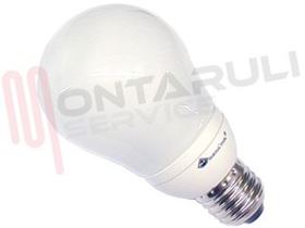 Visualizza i dettagli per LAMPADA GOCCIA E27 20W K2700 LUCE CALDA RESA/105W Immagine di LAMPADA GOCCIA E27 20W K2700 LUCE CALDA RESA/105W