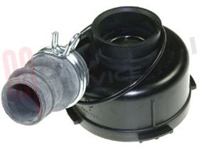 Visualizza i dettagli per CORPOPOMPA SYNCHR. ASKOLL 'W75S" Immagine di CORPOPOMPA SYNCHR. ASKOLL 'W75S"