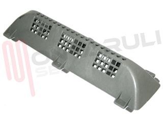 Immagine di RAZZA TRASCINATORE SBATTITORE CESTO S60TL SMEG L=215MM.