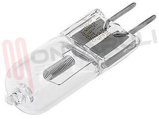 Immagine di LAMPADA ALOGENA 50W 24V GY6.35 CHIARA HALOSTAR