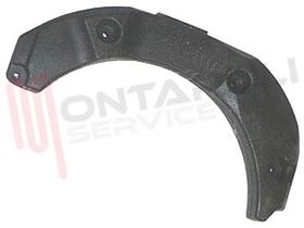 Visualizza i dettagli per CONTRAPPESO ANTERIORE DX Immagine di CONTRAPPESO ANTERIORE DX