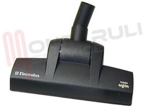 Visualizza i dettagli per SPAZZOLA BATTITAPPETO DIA.32 CON RUOTE TURBO Immagine di SPAZZOLA BATTITAPPETO DIA.32 CON RUOTE TURBO