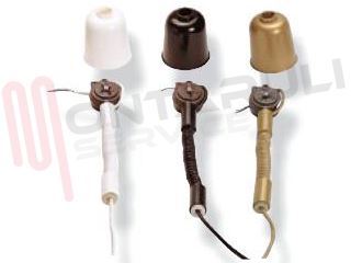 Immagine di SALISCENDI IMQ 2X0,75 COMPLETO MASSIMO 4KG.