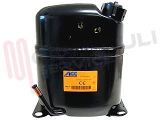 Immagine di KIT COMPRESSORE R404A/R507 3/4HP 632W MX21FB