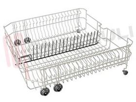 Visualizza i dettagli per CESTO LAVASTOVIGLIE INFERIORE Immagine di CESTO LAVASTOVIGLIE INFERIORE