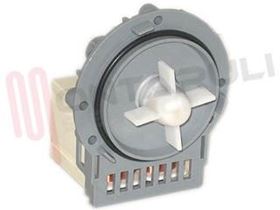 Visualizza i dettagli per POMPA SCARICO ASKOLL 25W 220/240V 50HZ Immagine di POMPA SCARICO ASKOLL 25W 220/240V 50HZ